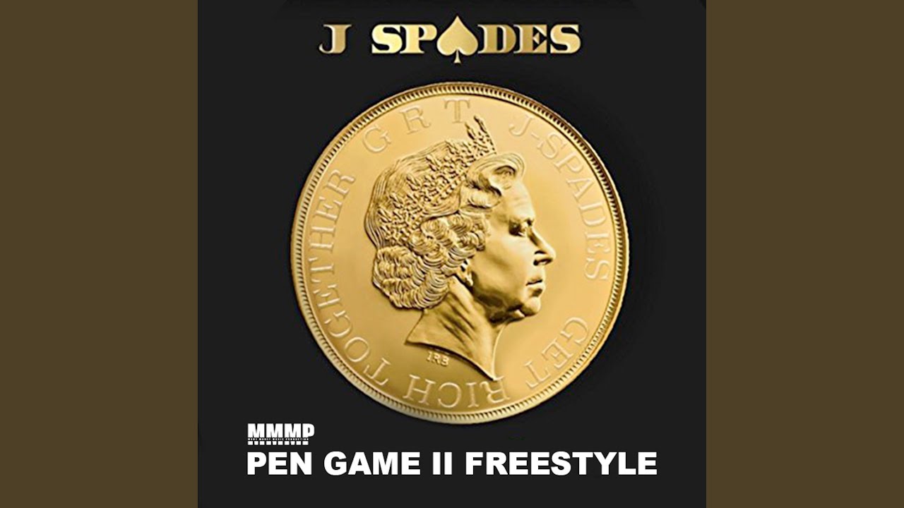 Pen Game II Freestyle