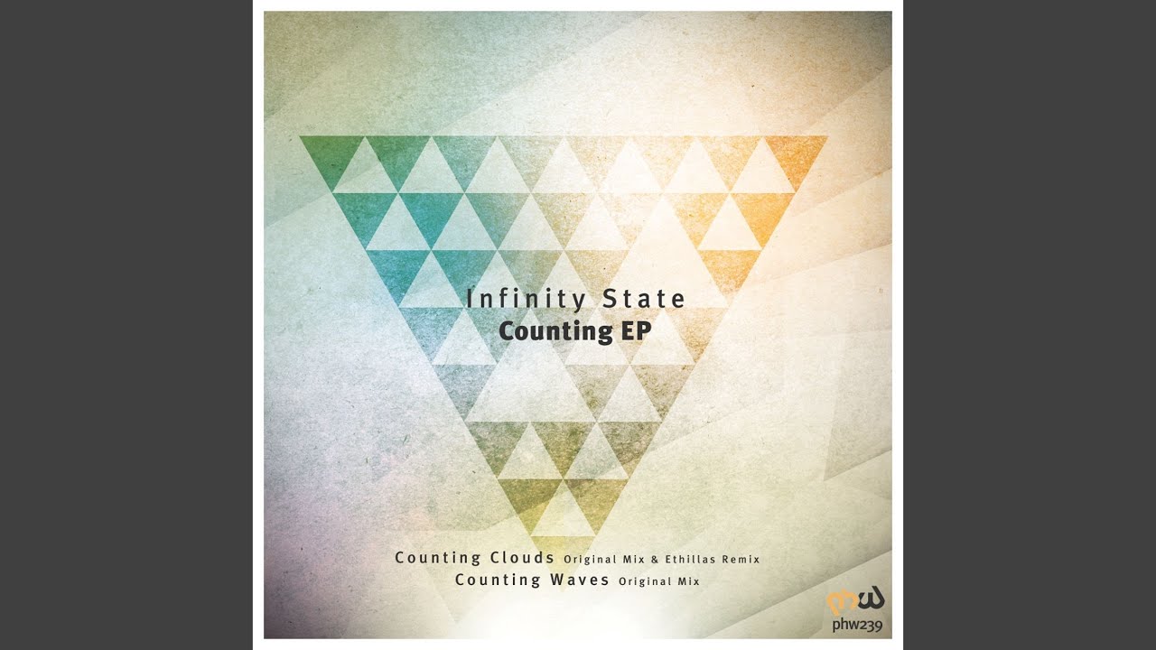 Counting Clouds (Original Mix)