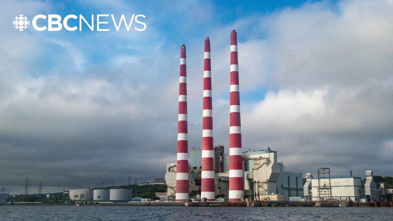 Why power grid capacity is not just a concern for Nova Scotia