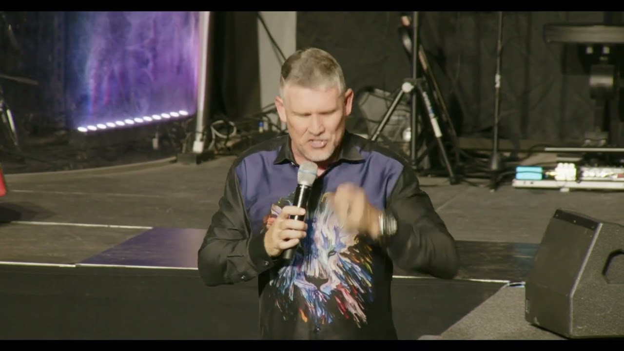 What's Wrong With The Church - Pastor Greg Locke