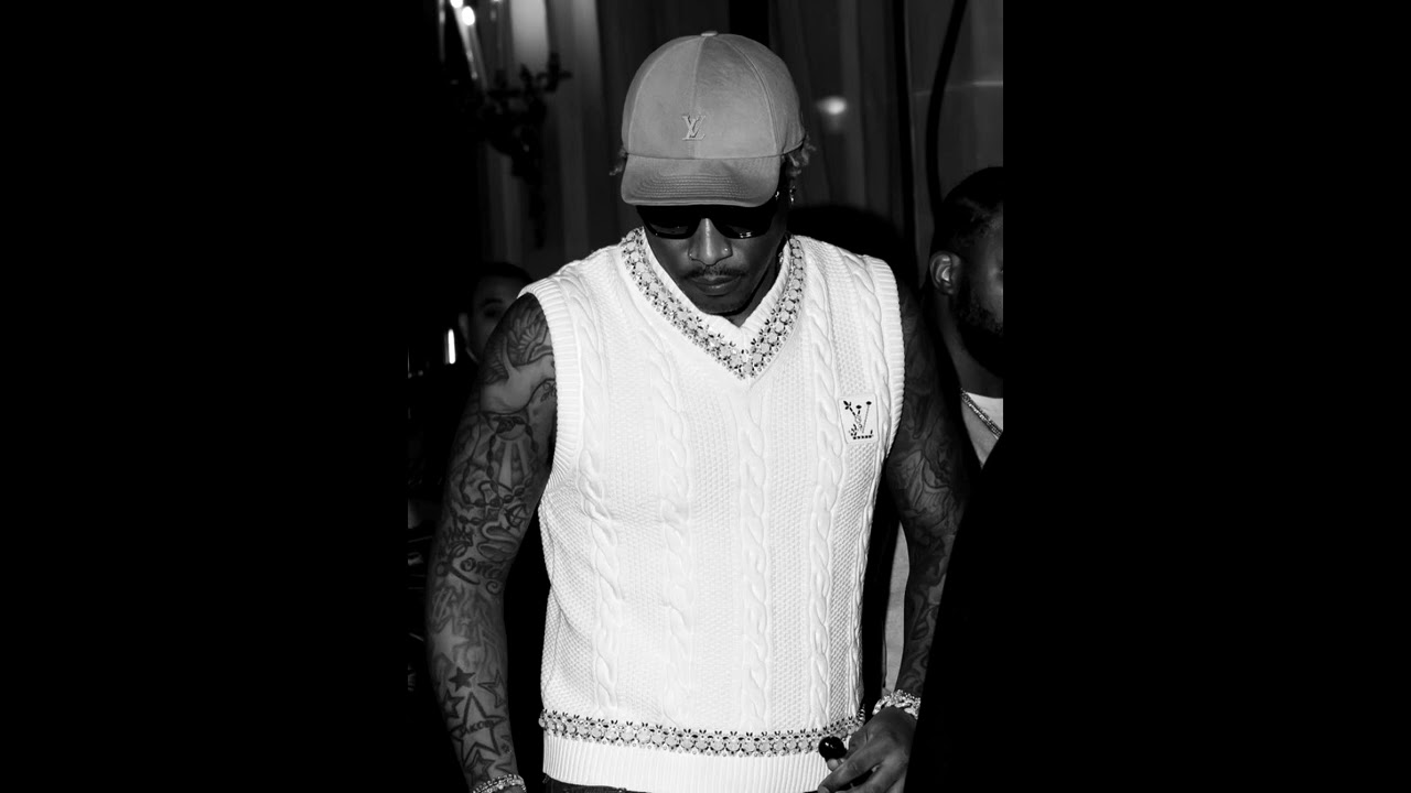 [FREE] Future Type Beat - 