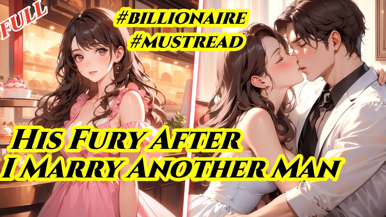 He Never Said He Loved Me,But When I Married Another, He Raged, 'Divorce Him, I'll Marry You'#regret