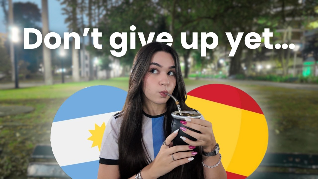 Why 90% of People Quit Spanish (And How YOU Won’t)