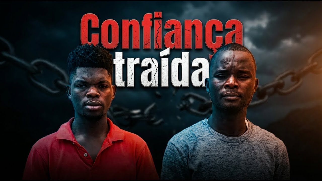 TRAGÉDIA NO RÉVEILLON: Irmãos detidos pelo SIC após abusarem de amiga embriagada