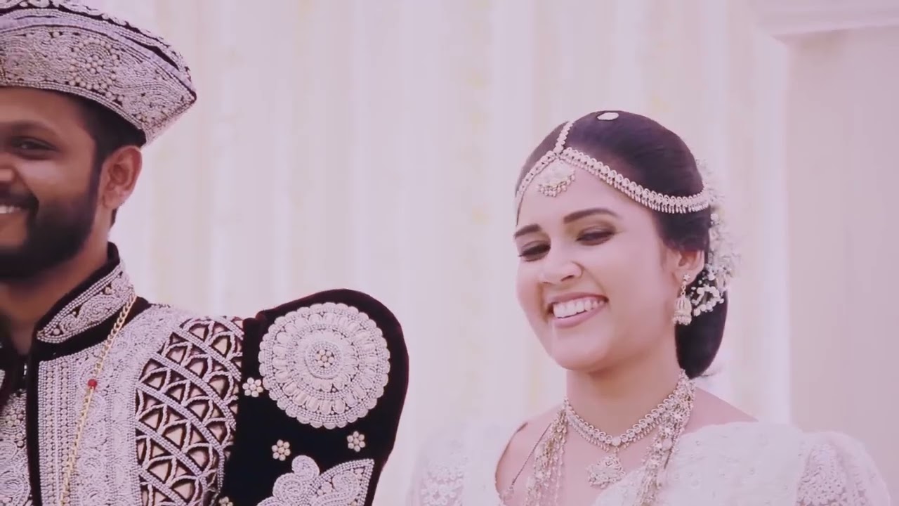 Shohan & Gimhani