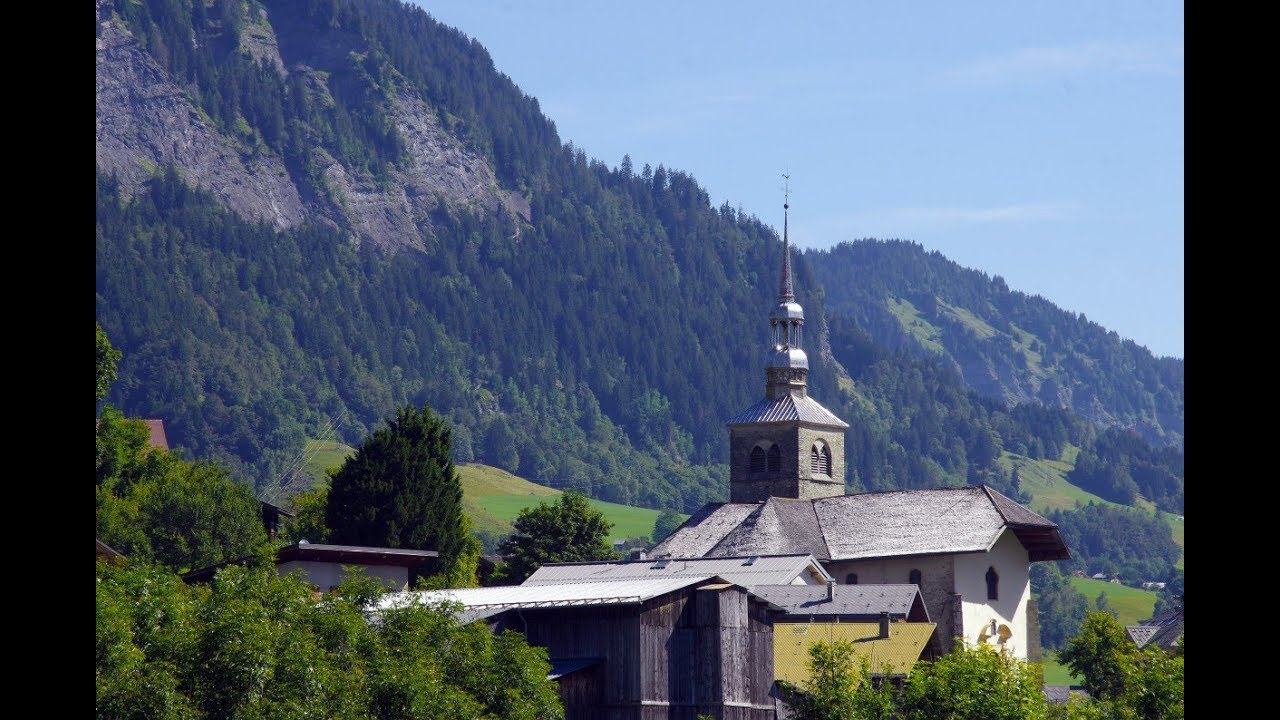 Régions touristiques en France : Savoie – Haute Montagne Nature diversité de reliefs et de paysages
