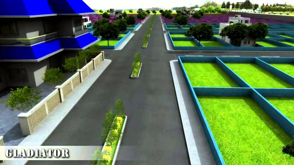 Gladiator Kotputli Project Walkthrough