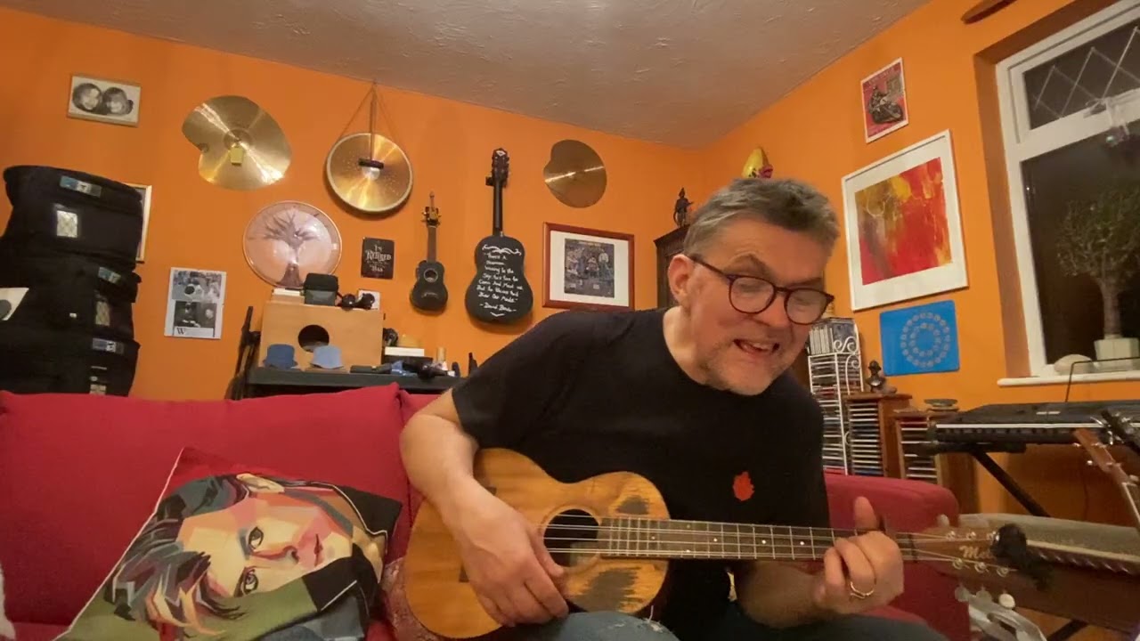 Across the Universe (Beatles)