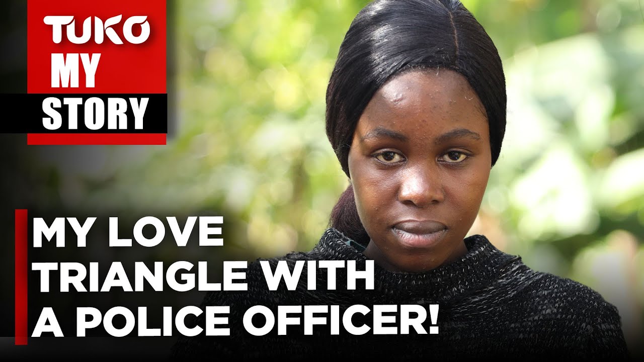 The polygamous police officer I have been dating has ruined my life | Tuko TV