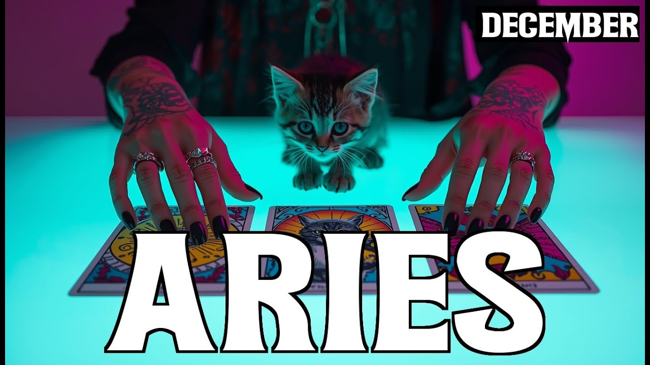 ARIES⚠️MUST SEE ENDING WITH YOUR PERSON! IT WILL LEAVE YOU SPEECHLESS! ❤️ LOVE TAROT READING