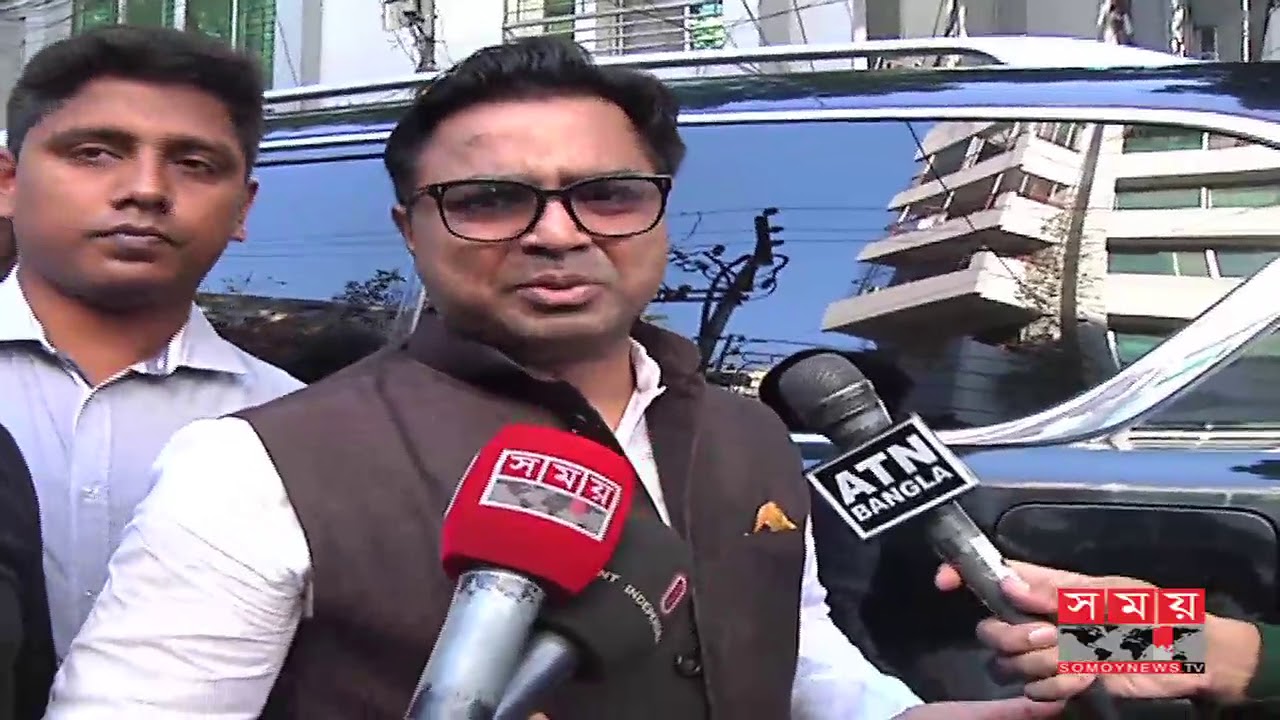 মেয়র আনিসুল হকের শূন্যতা অপূরণীয়