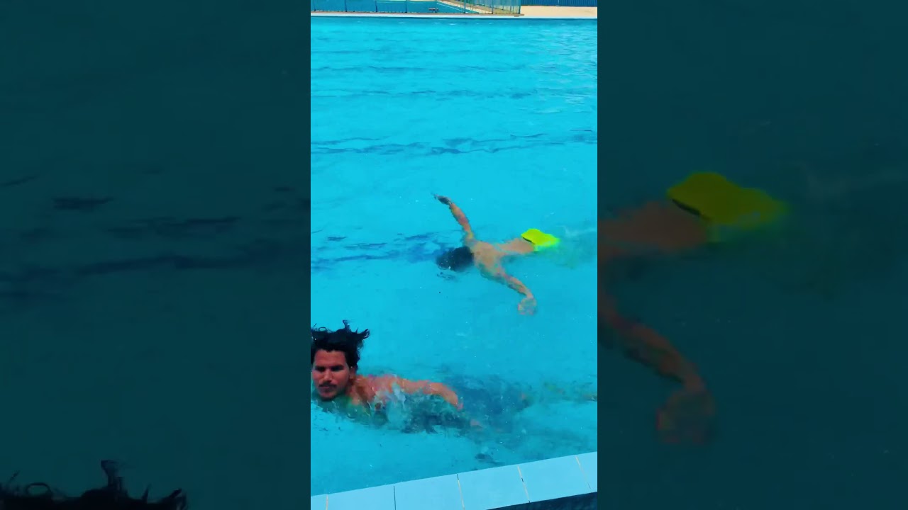 KMC complex swimenig pool 🤞 #attitude #timemanagement #timemanagementtips #love