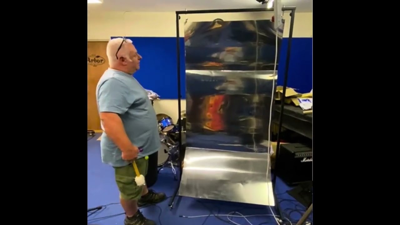 Thundersheet