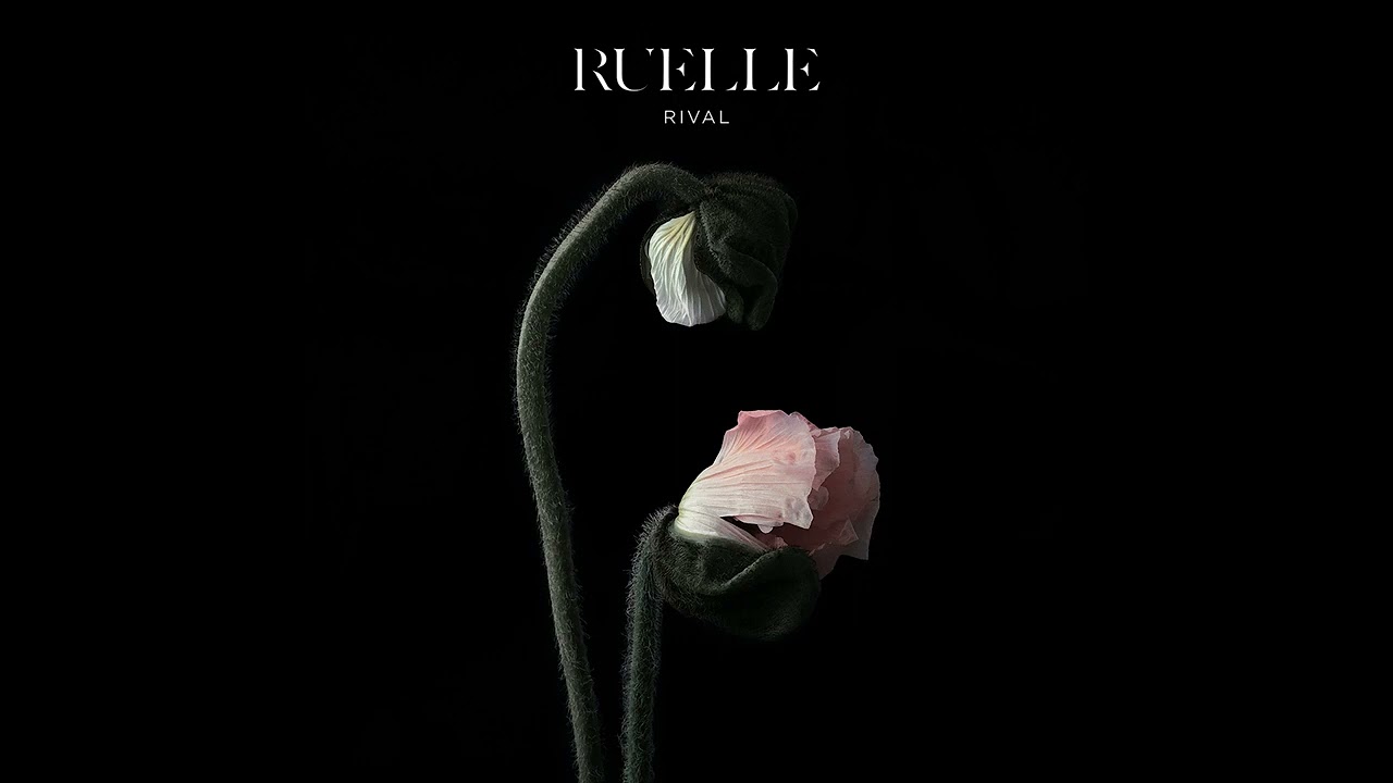 RIVAL - Ruelle