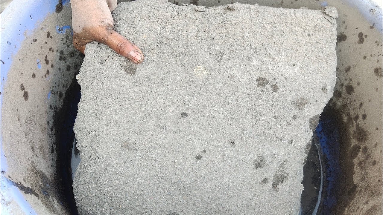 ||ASMR || Huge Slabs || Charcoal sand || cement crumbling Dry/water 💦 || ASASMR  ||  SLEEPAID ||