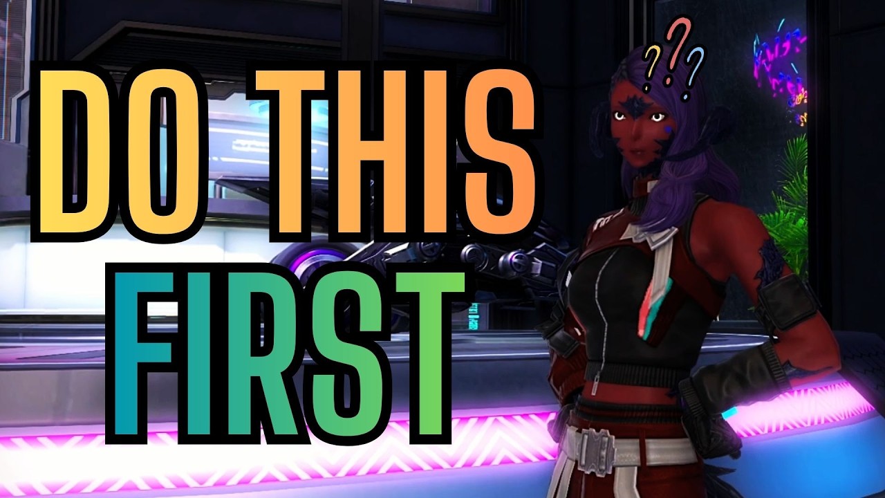 The Ultimate FFXIV Returner&rsquo;s Guide: How to Get Back on Track!
