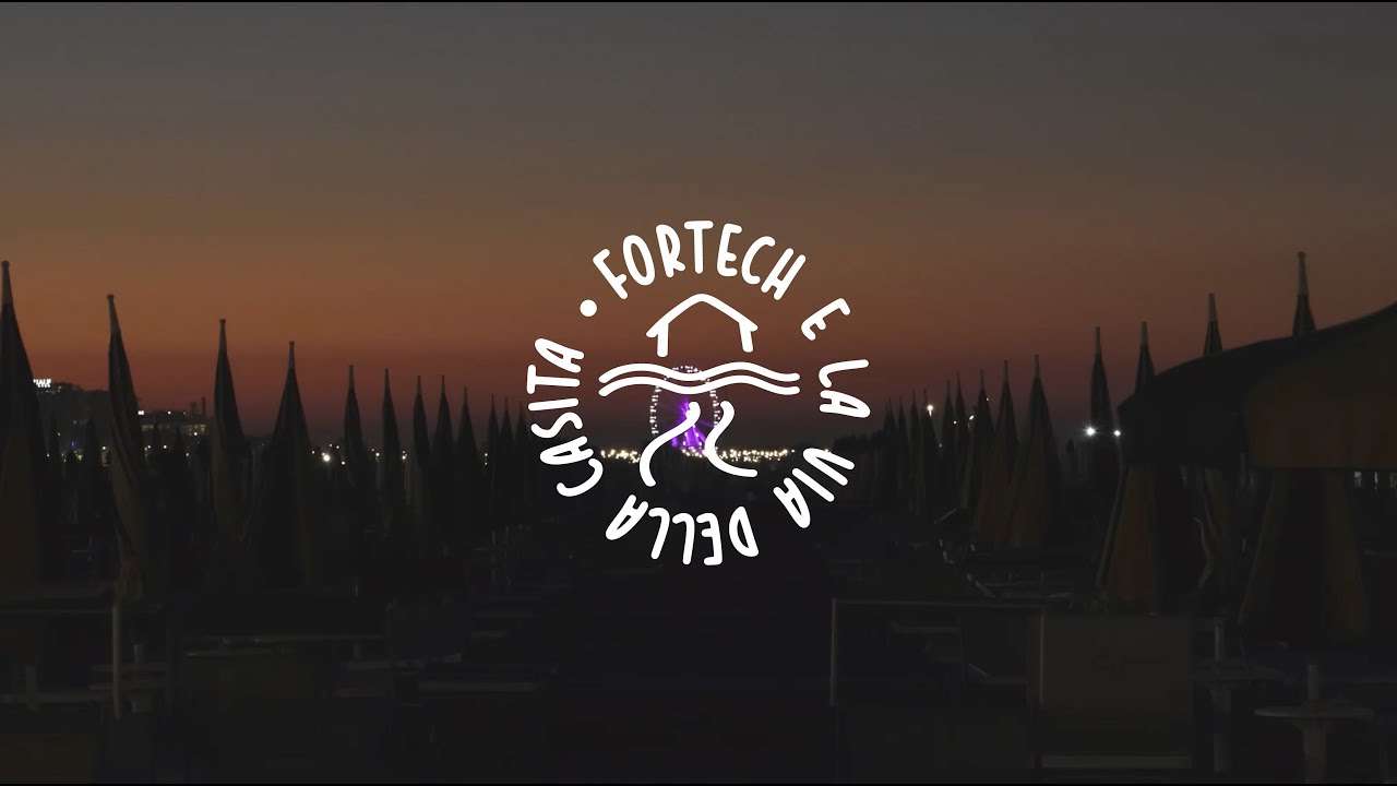 Fortech e la Via della Casita