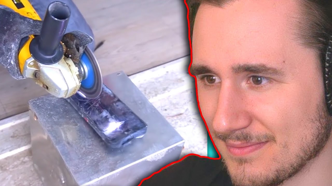 Cap e Kazu DISTRUGGONO il TELEFONO