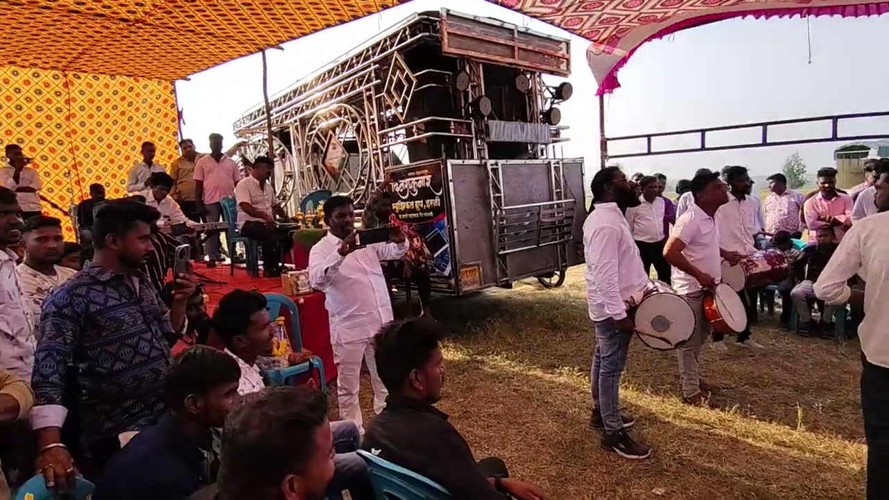 बँजोच्या स्पर्धा इरळी 🎧 ओल्ड इज गोल्ड 🪙अरुण कुमार म्युझिकल बँजो ग्रुप सांगली 🎹 #banjo #banjoofficial