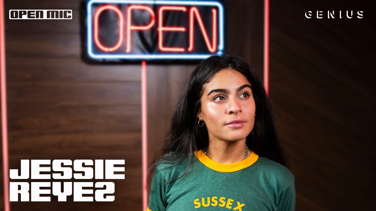 Jessie Reyez 