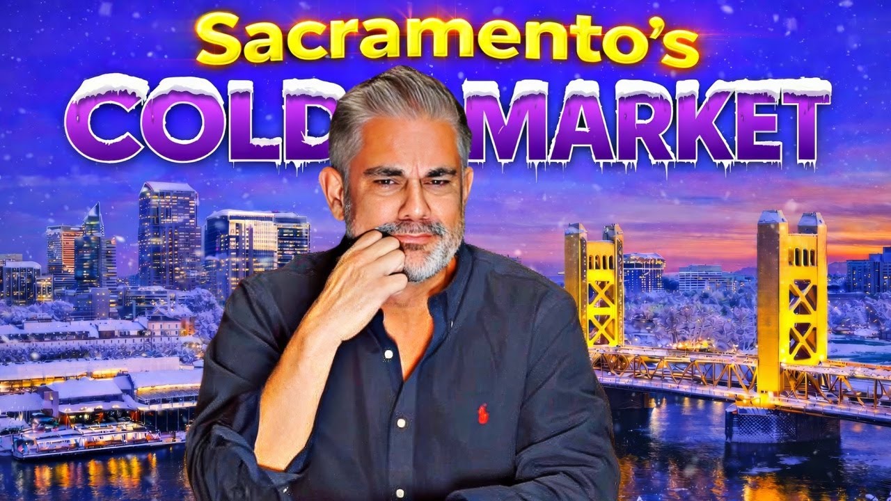 Is NOW the Right Time to Buy in Sacramento? Market Update 2026