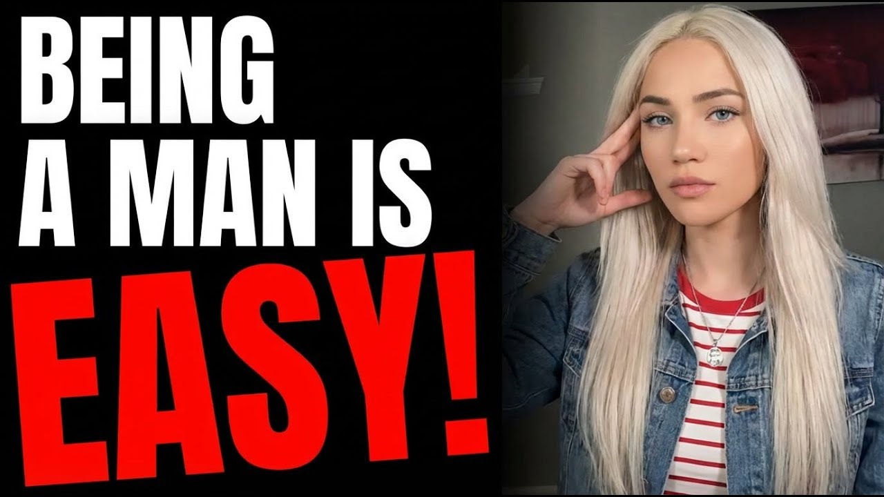 Watch Women Lose Their Minds When They Are Treated Like Men