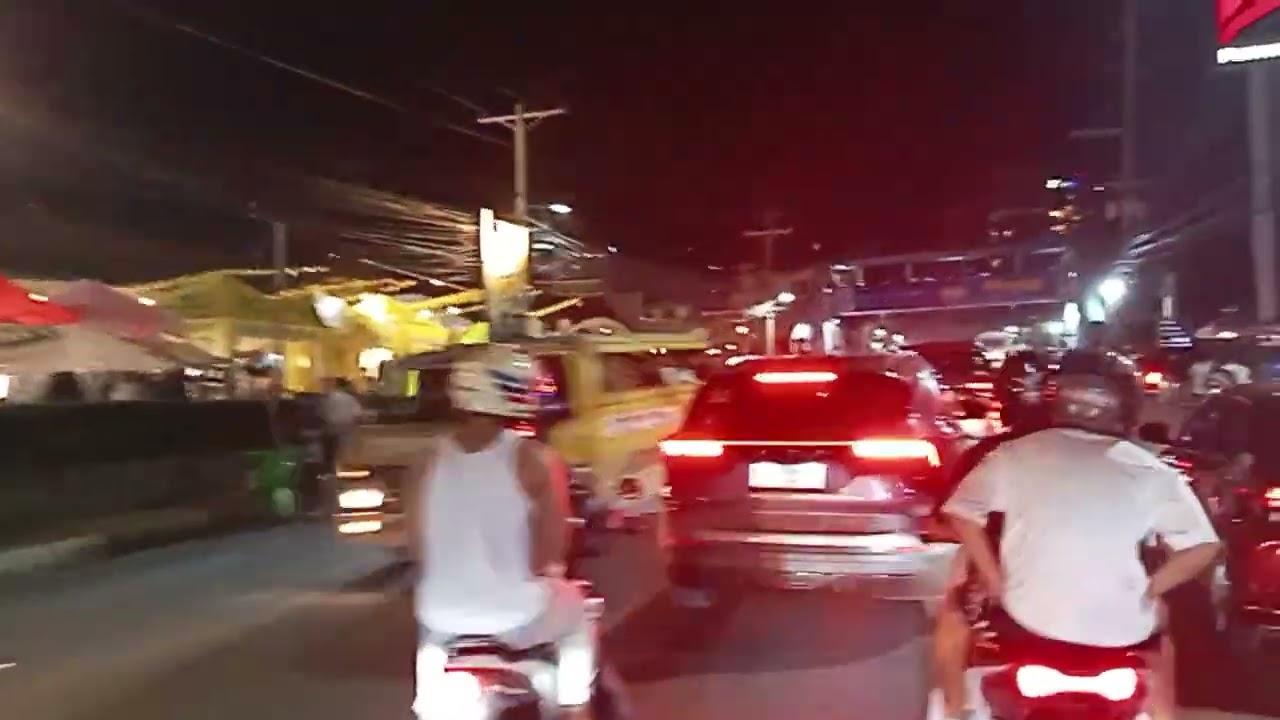 CEBU  CITY SINOLOG .03  ROAMING THE CITY 2026