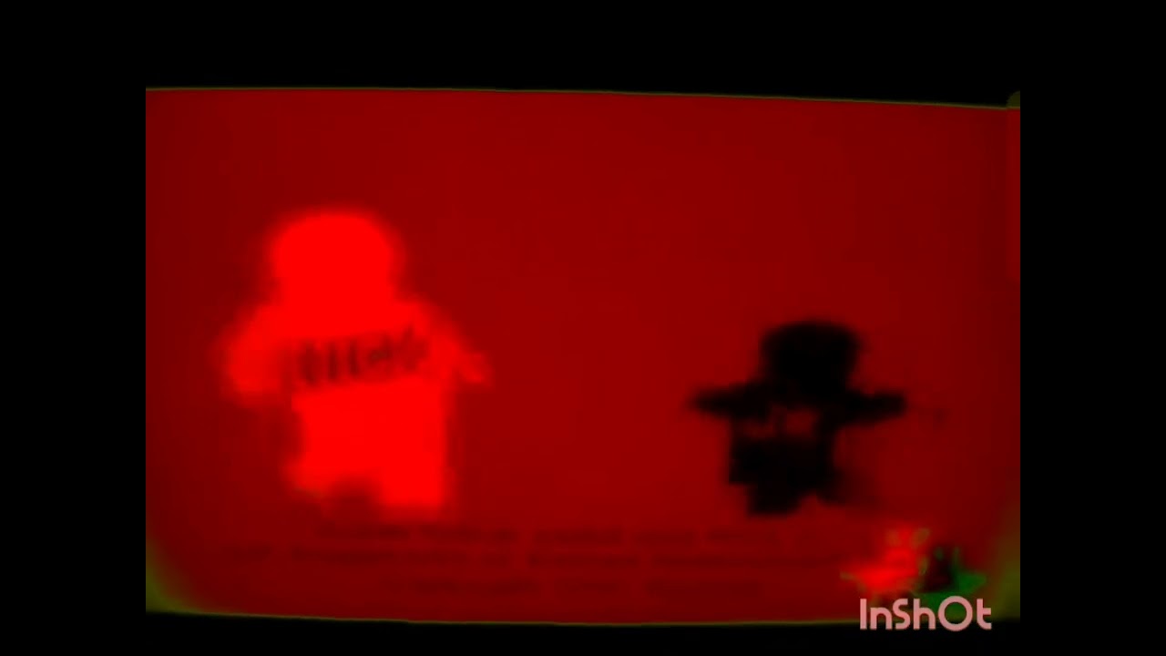 Hahahahahaha Nick Jr è arrabbiato