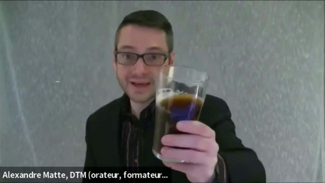 Porter un toast