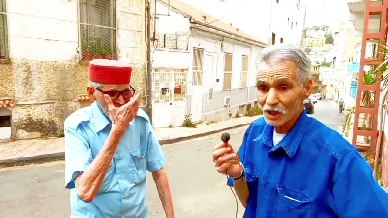 ☆Said Mekbel☆  est un excellent journaliste, tout comme ☆Robert Escarpit☆ , paix à leurs âmes 