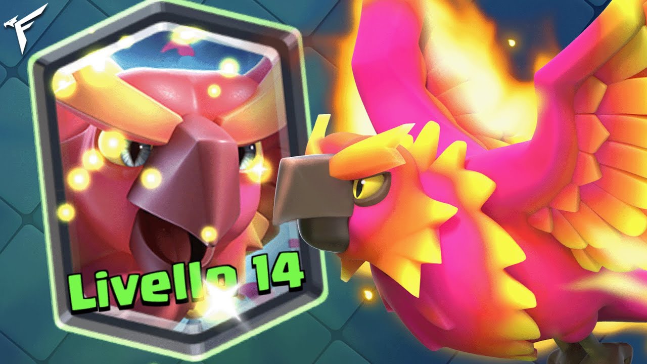 PENNUTO MAXATO *EASY*🐦Clash Royale