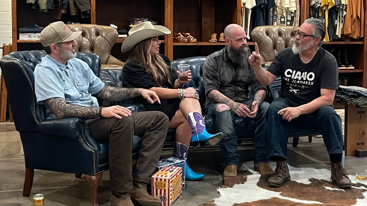 IG Live: Wilkinson&rsquo;s, Ciano Farmer, and Proper Supply Co