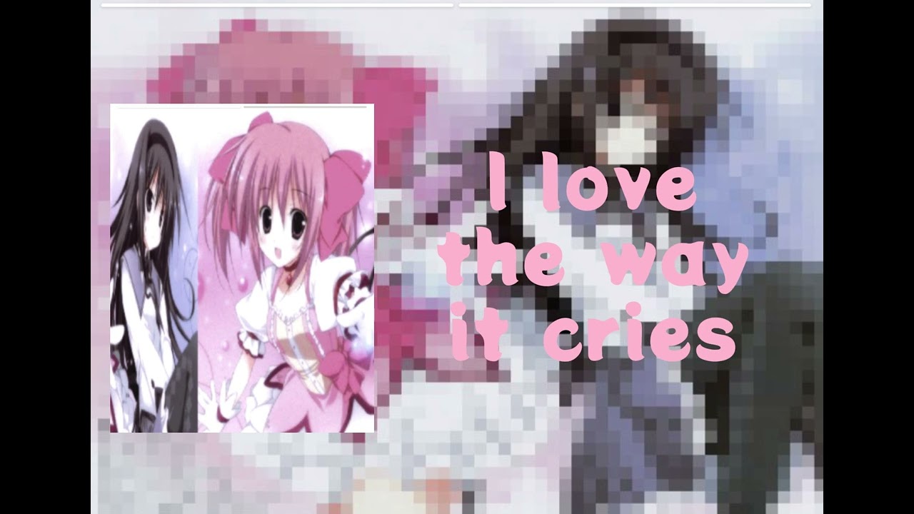 Edit audios cauz its Spring !! :3