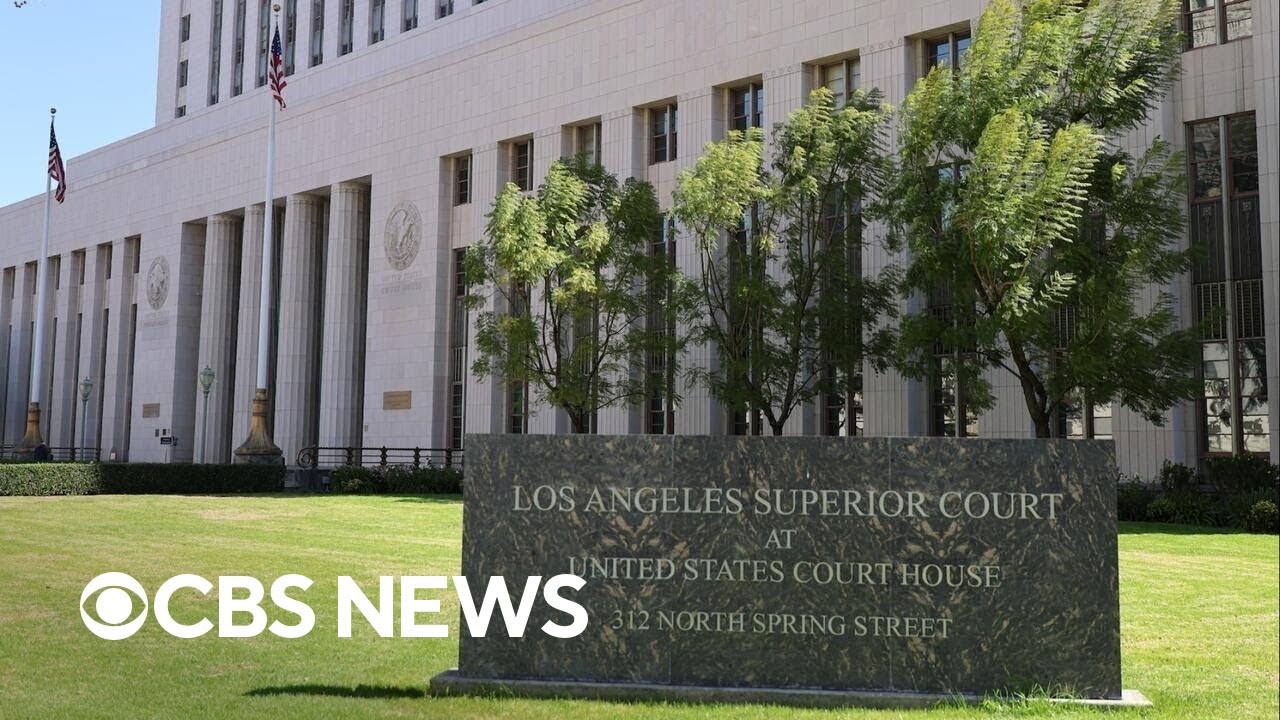 Verdict possible in landmark social media addiction case