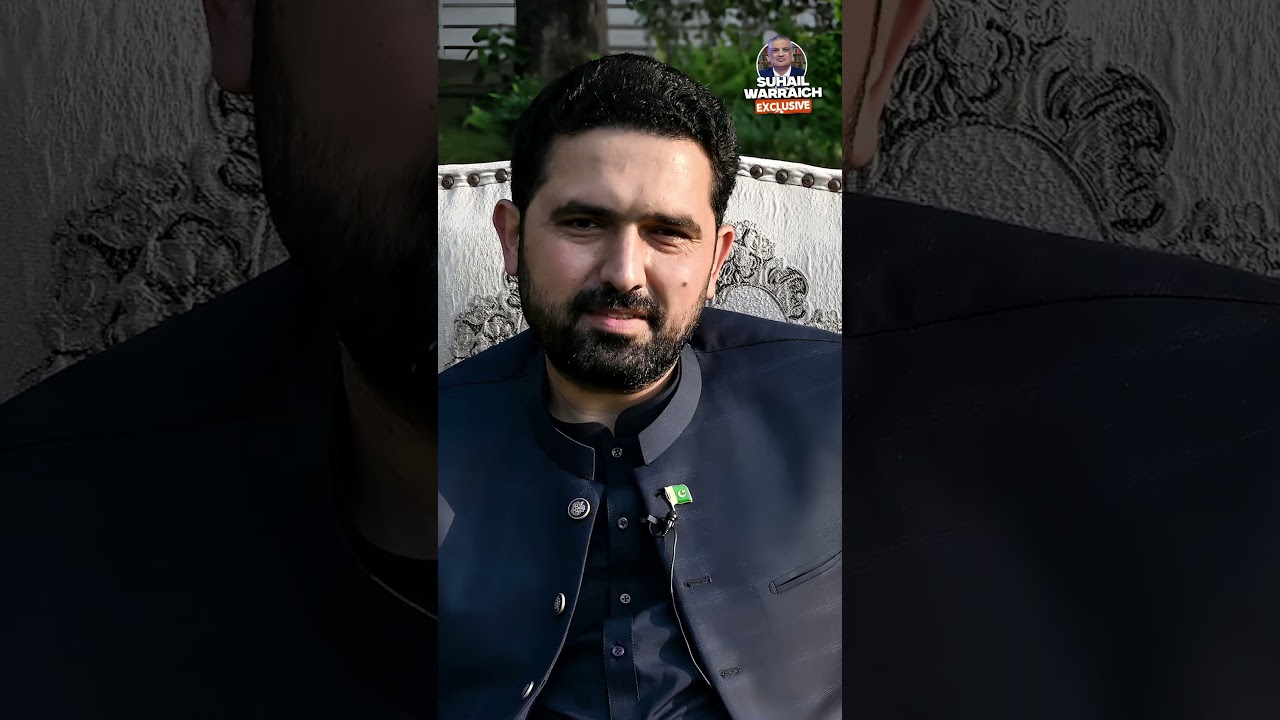 Does Imran Khan still have vote power but no street power? | #suhailwarraich #shorts