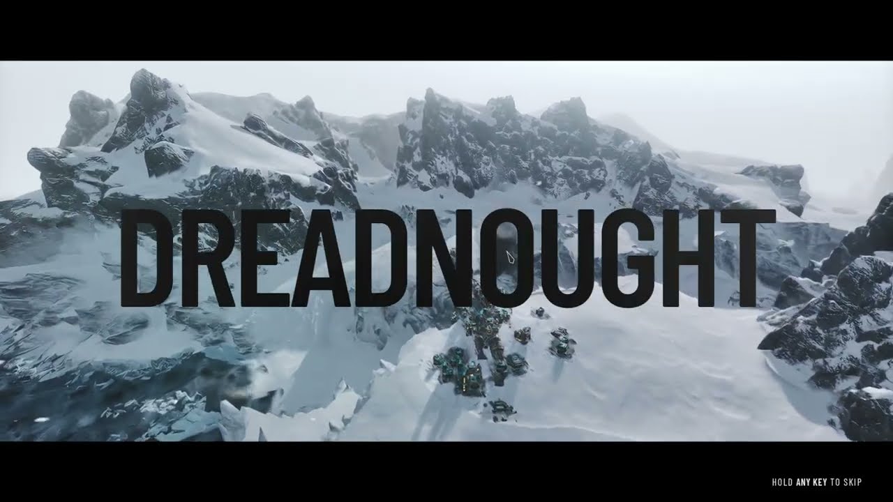 FROSTPUNK 2 HARDEST CHALLENGE. DREADNOUGHT/All 5 Tale/Random FACTIONS/CAPTION SURVIVOR MODE Part 1