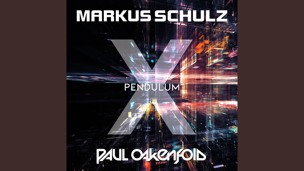 Pendulum (Extended Mix)