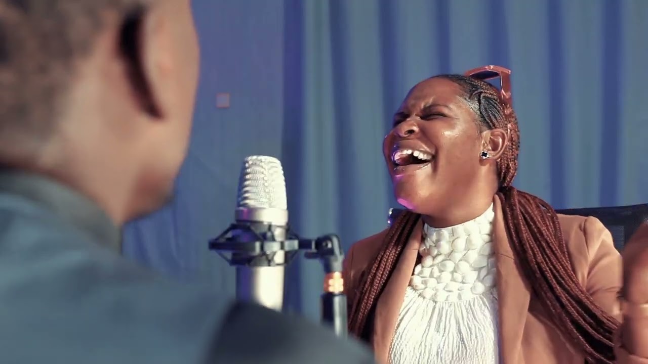 ILANGENI by (Jimmy Jackson HPC featuring Minister Queen Rehoboth & Minister Stan) 