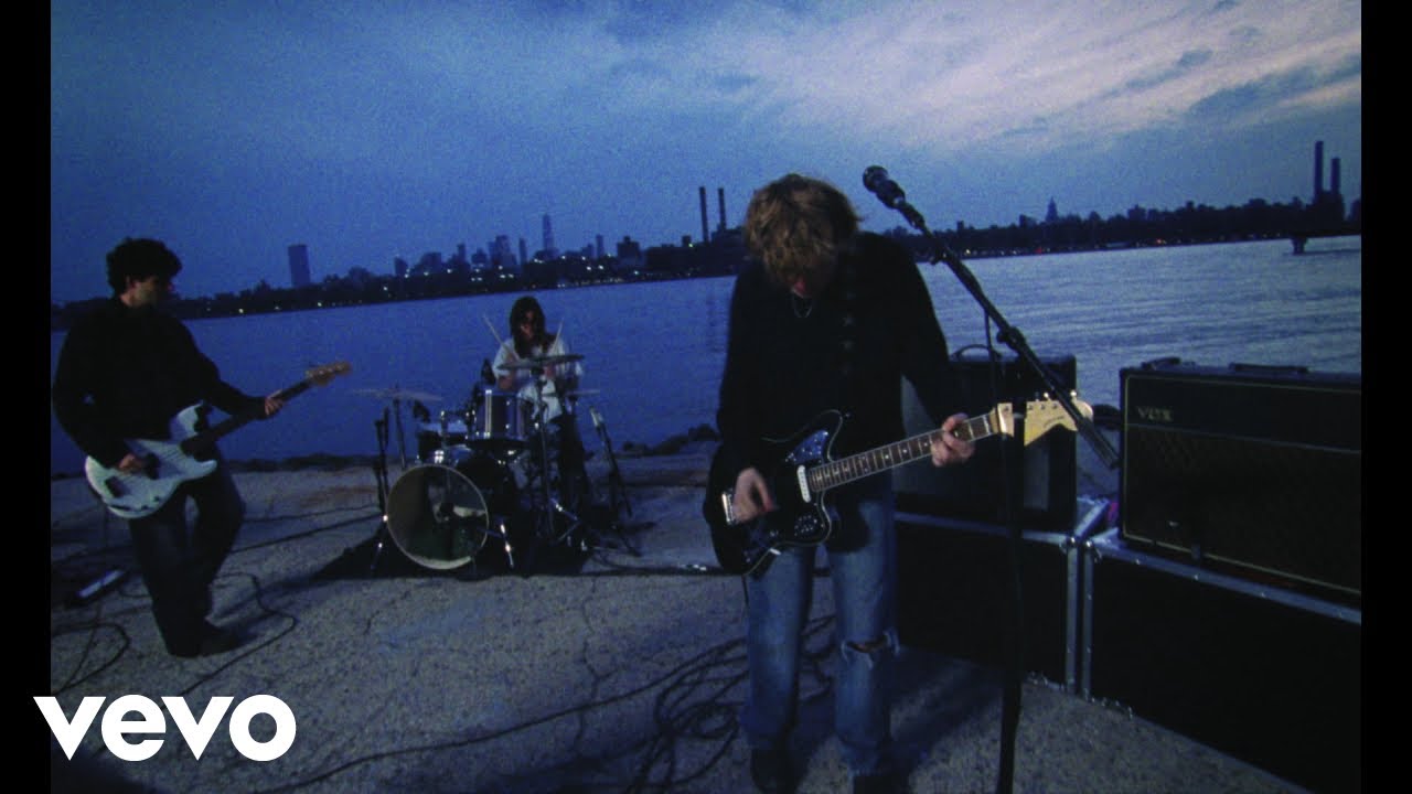 Been Stellar - Always On My Mind (Live) (Official Video)