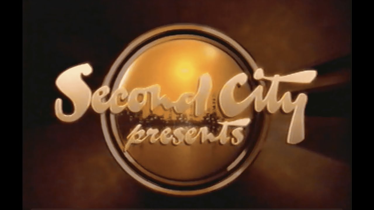 Second City Presents Joan Rivers