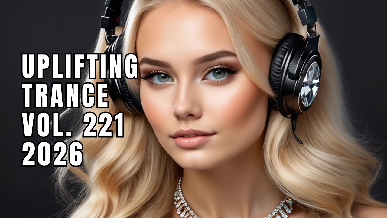 UPLIFTING TRANCE 2026 VOL. 221 | [FULL SET]