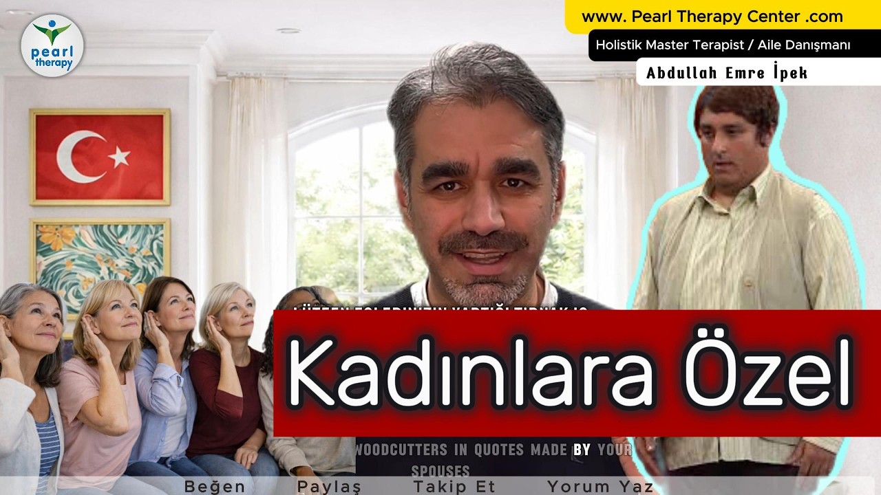 Sevmiyor Mu? Erkek–Kadın Beyin Farkı (Gerçekçi Bakış)