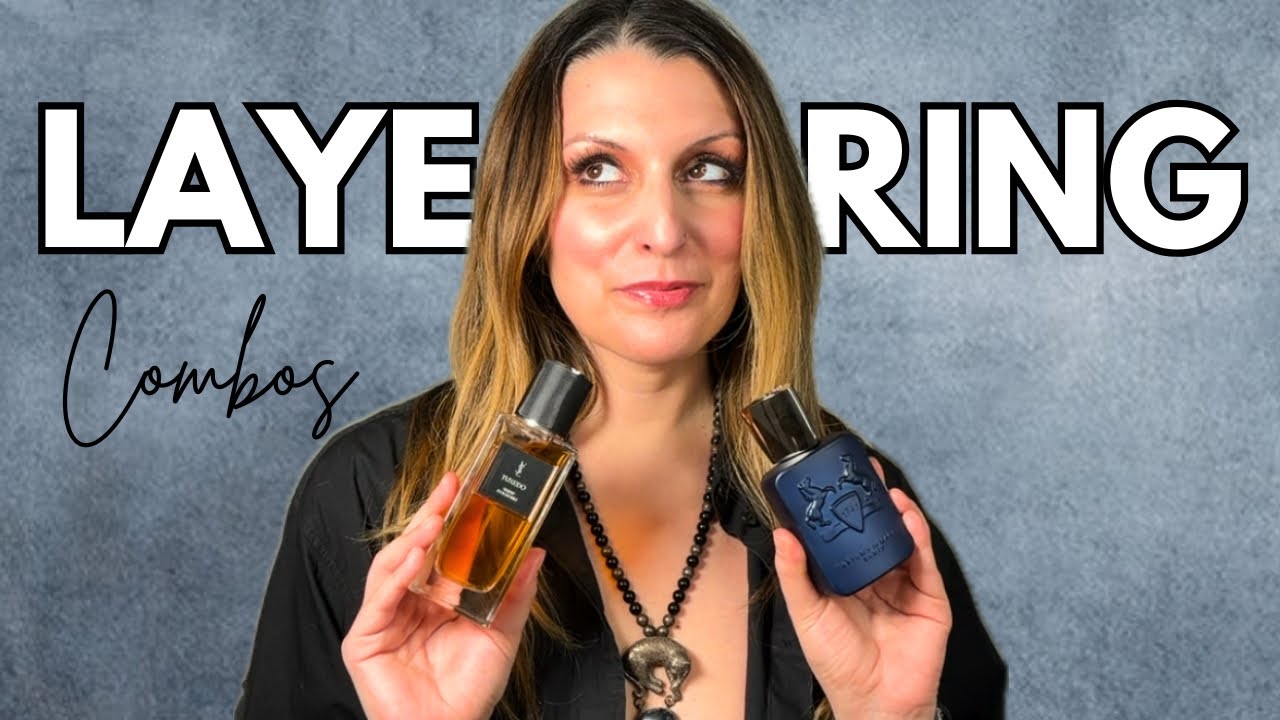 The Absolute BEST Fragrance Layering Combos Women LOVE On Men!