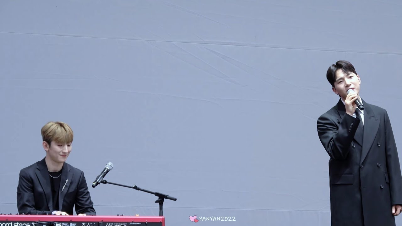 230604 멜로망스_  FULL CAM  무주산골영화제  산골콘서트 #멜로망스 #멜로망스김민석 #멜로망스정동환