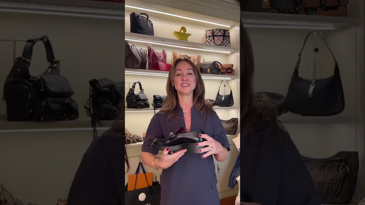 Join our latest Luxury live if you missed it!