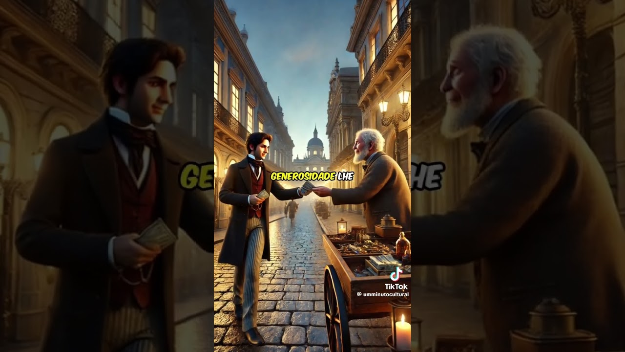 📖 Quincas Borba - ✍️ Machado de Assis.   *Cr&eacute;dito na imagem*.  INSCREVA-SE ✍️ NO CANAL #magnoholanda