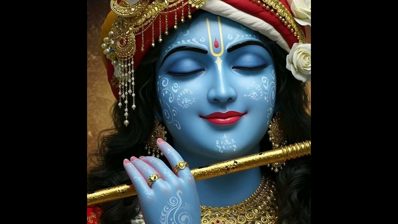 BHAGAVATHAM பாகவதம் CANTO 9 Chapter 15 Text 40 # rasapriya radha #