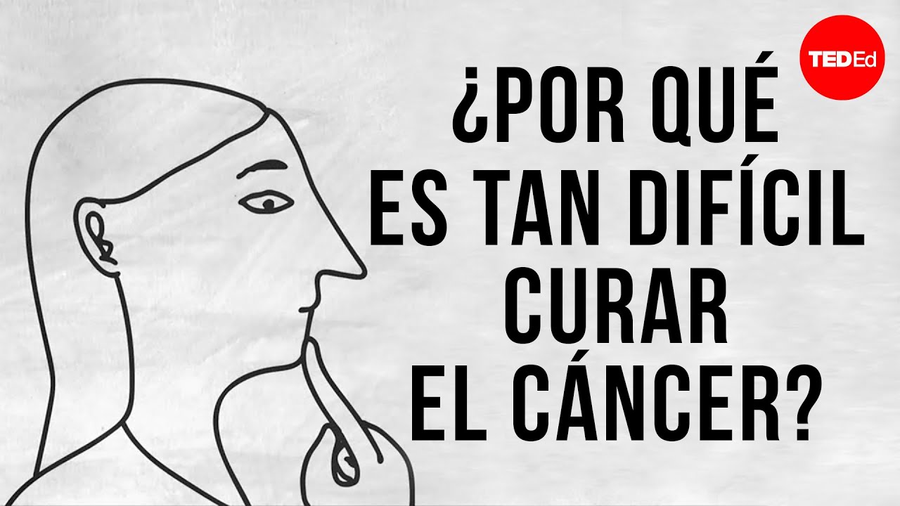 ¿Por qué es tan difícil curar el cáncer? - Kyuson Yun