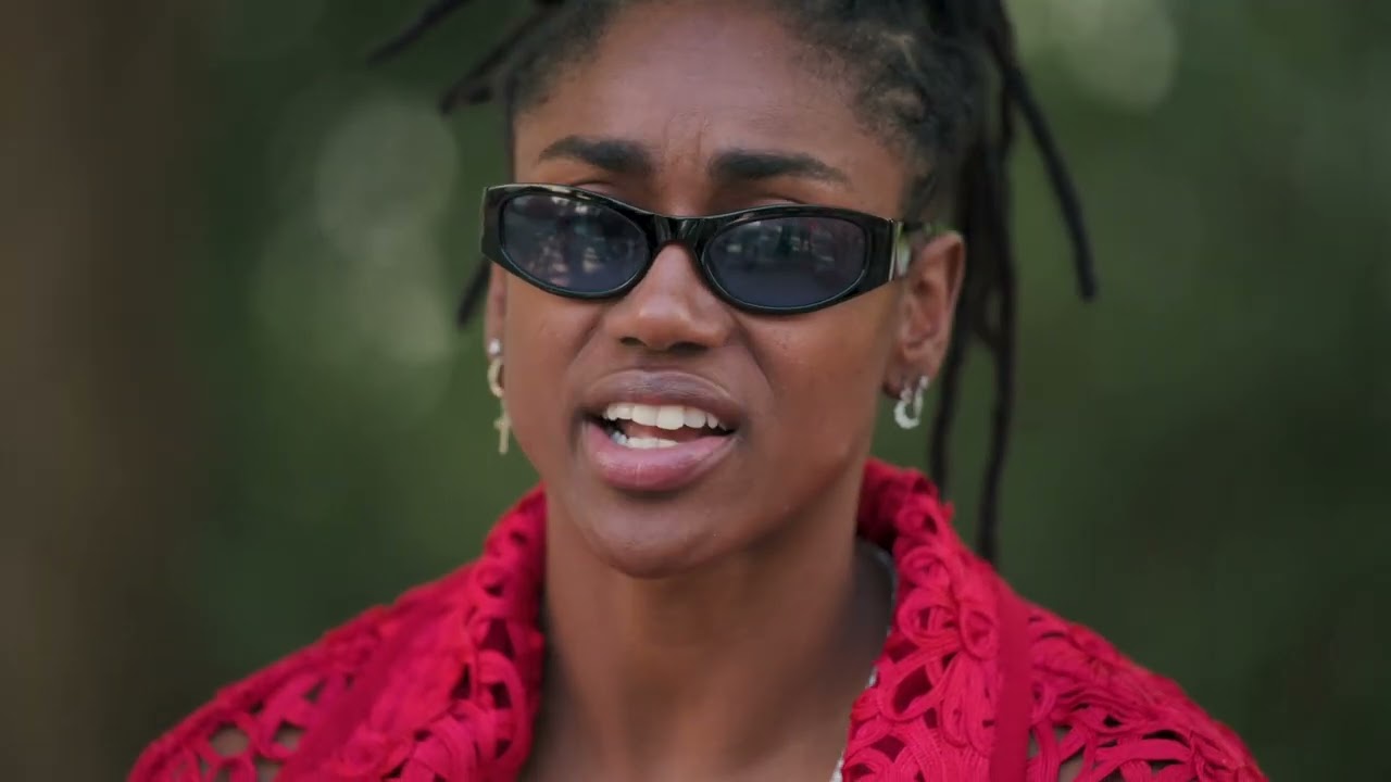 This is Tiffany Hayes | Paris Olympics 2024 (Mini-Doc)