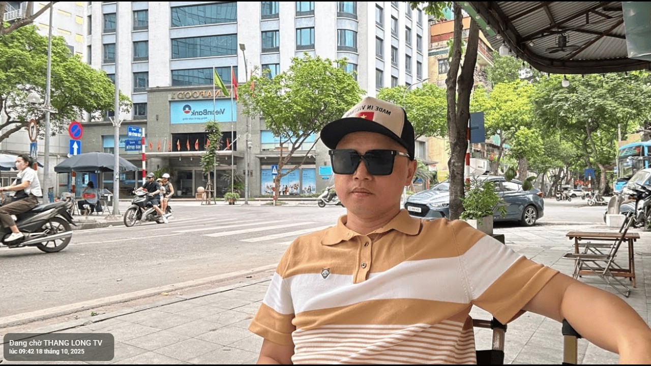 #KHSV - Nối Tiếp TLTV - Thư ký Hội đồng An ninh Quốc gia Iran thi.ệ.t mạ.ng